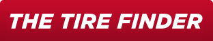 The Tire Finder